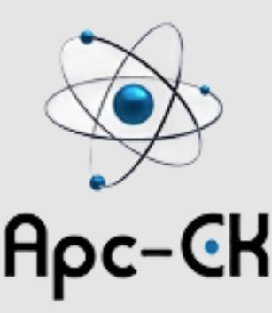 ТОО "Арс-СК" — надежный поставщик технологической химии в Казахстане — логотип