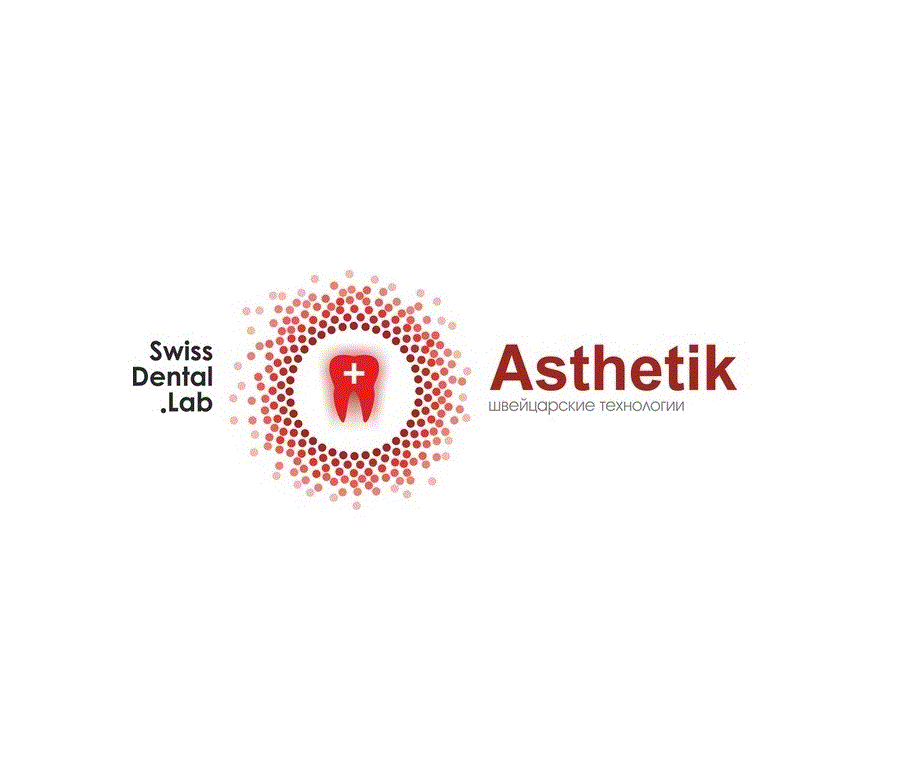 ASTHETIK — логотип