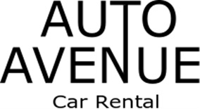 Auto Avenue — логотип