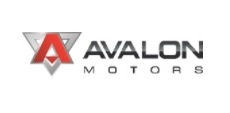 Автотехцентр "АВАЛОН-МОТОРС" (AVALON-MOTORS) — логотип