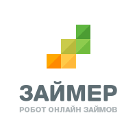 МФК "Займер" — логотип