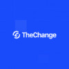 The Change Ltd - надежный, безопасный крипто-обменник — логотип