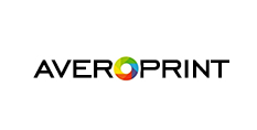 Аveroprint — логотип