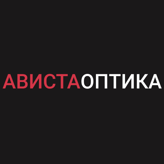 Ависта-Оптика Салон на Пятницком Шоссе — логотип