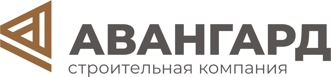 Ремонт квартир Санкт-Петербург — логотип