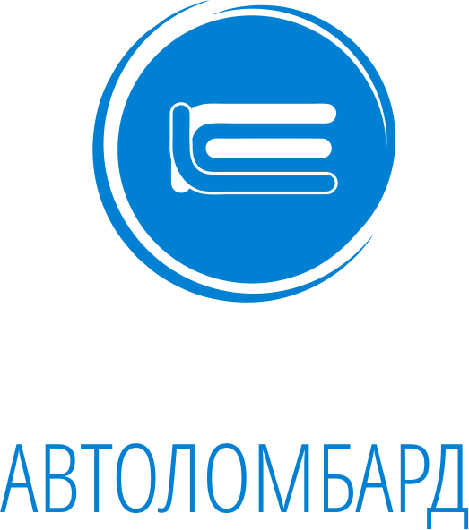 Франшиза «автоломбард FINLINE» — логотип