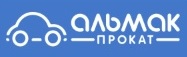Альмак - Прокат — логотип