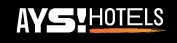 AYS! Hotels — логотип