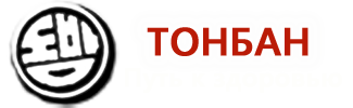 tonban.ru - уникальный противораковый препарат — логотип