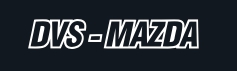 DVS-MAZDA — логотип