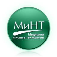 Медицина и новые технологии — логотип
