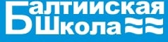 Центр дополнительного образования для детей "Балтийская школа" — логотип