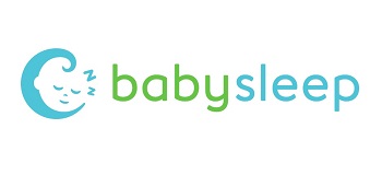 Центр детского сна и развития BabySleep — логотип