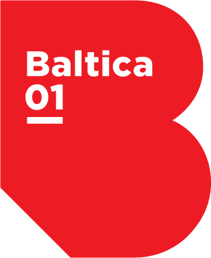 ООО Балтика 01 — логотип