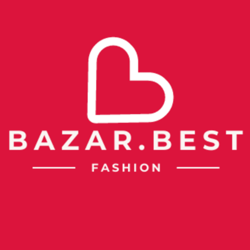 BAZAR.BEST — логотип