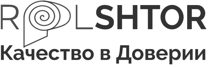Rolshtor — логотип