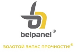 BELPANEL — логотип