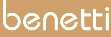 Benetti — логотип