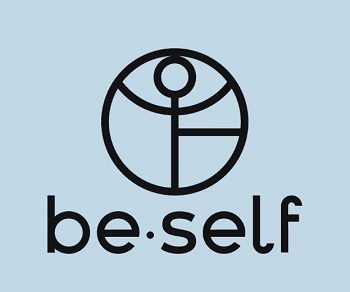 BeSelf - Одежда для спорта — логотип