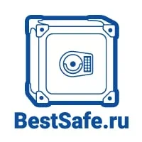 BestSafe — логотип