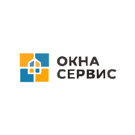 Окна Сервис Челябинск — логотип