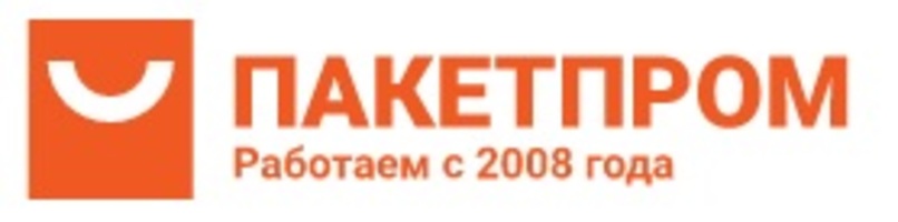 ПакетПром — логотип