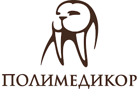 ПОЛИМЕДИКОР — логотип