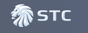 STC academy of trading — логотип