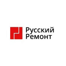 Русский ремонт — логотип