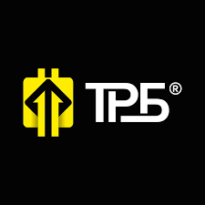 ТRB INVEST — логотип