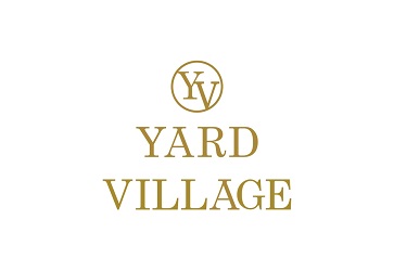 YARD VILLAGE — логотип