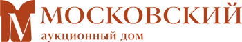 Московский аукционный дом — логотип