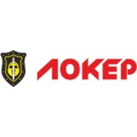 ООО «Локер» — логотип