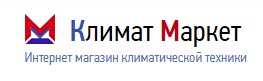 Гарант климат — логотип