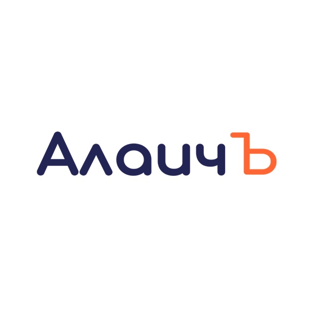 ООО "Алаичъ" вывоз мусора, отходов — логотип