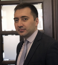 Абдурахманов Ренат Султанович — логотип