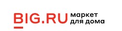 Big.ru — логотип