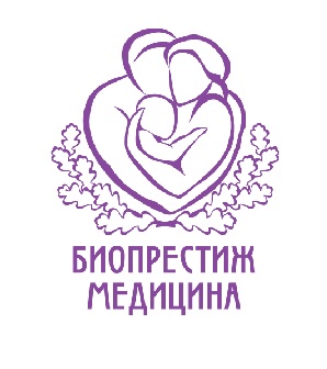 Биопрестиж-медицина — логотип