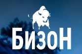 СК Бизон — логотип