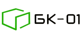 БК-01 — логотип