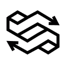 Профессиональный скрипт обменного сервиса (обменника) - FlexBids.tech — логотип