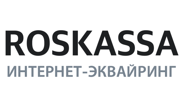 ROSKASSA — логотип