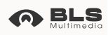 BLS Multimedia –Мультимедийный интегратор — логотип