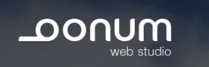 Bonum Studio — логотип