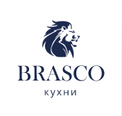 Brasco, кухни — логотип