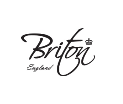 Briton — логотип