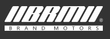 Бренд Моторс — логотип