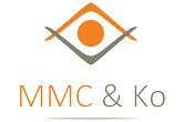MMC&Ko Международный макроэкономический центр — логотип