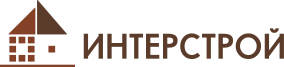 Застройщик «Интерстрой» — логотип
