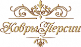 Ковры Персии — логотип